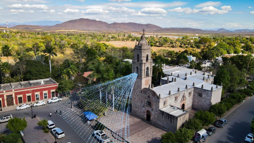 $!‘Promoveremos la magia de Sinaloa en el Tianguis de Pueblos Mágicos 2022’: Rosario Torres