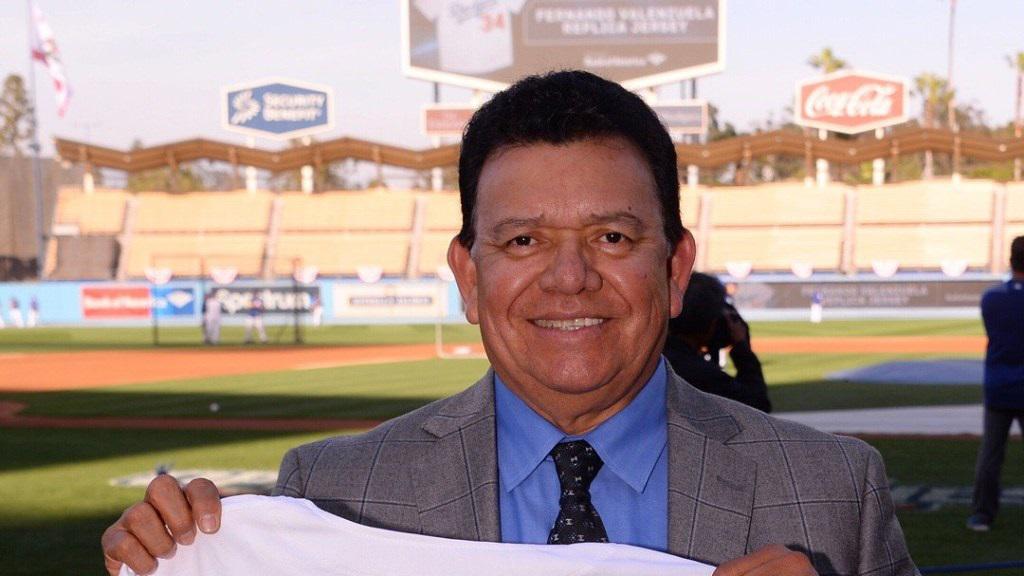 $!Fernando Valenzuela: De Sonora al Estrellato en Grandes Ligas