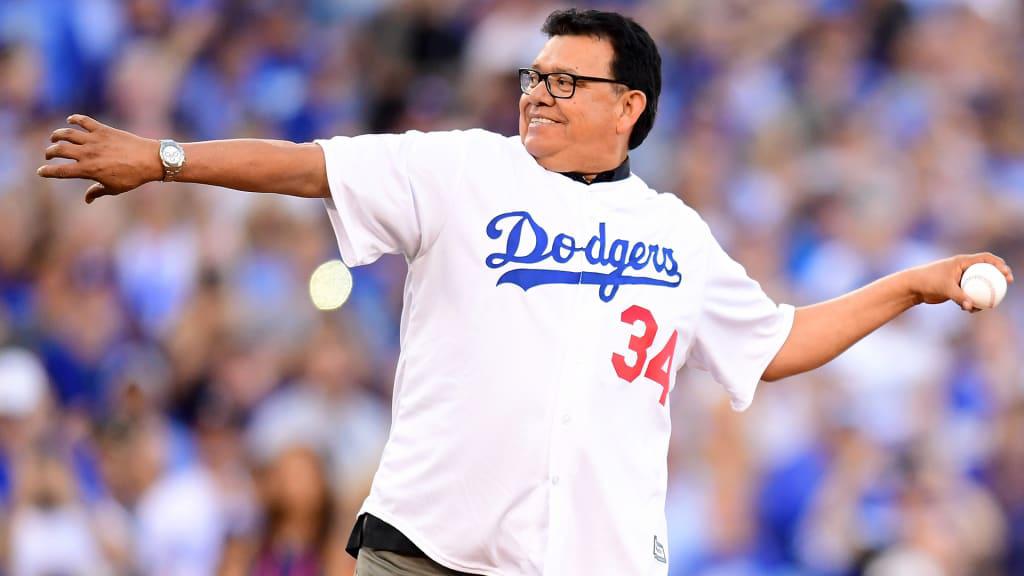 Azusa celebrates its 'Golden Days,' with help from LA Dodgers' Fernando  Valenzuela, Sheriff Luna – Pasadena Star News