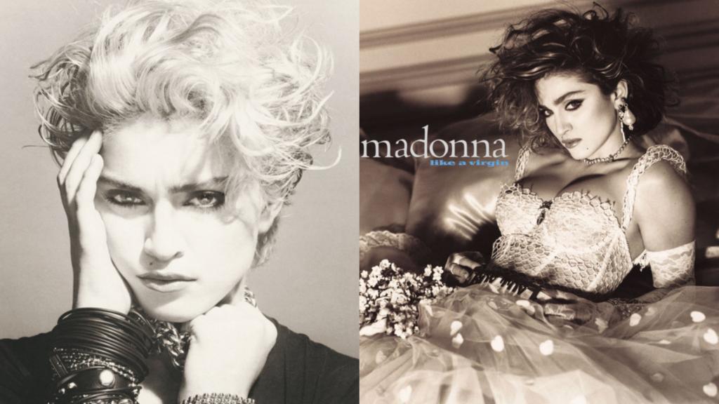 $!Madonna dirigirá su película biográfica para que no la realicen hombres