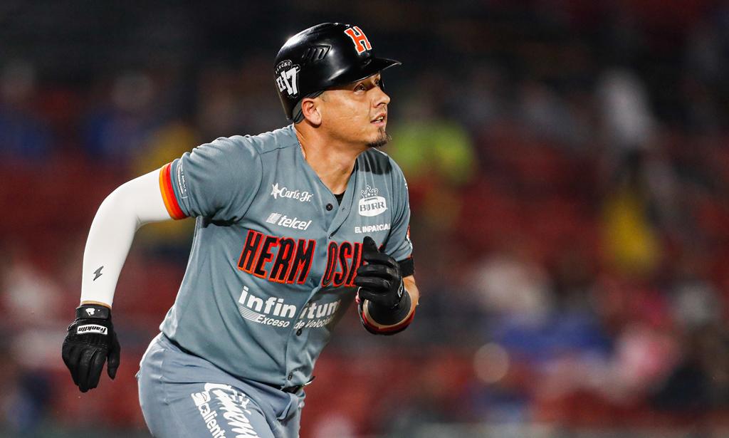 $!Naranjeros triunfa y se queda con la serie en Jalisco