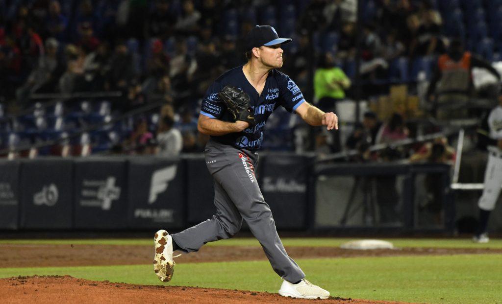 $!Algodoneros se pone en la antesala de las semifinales