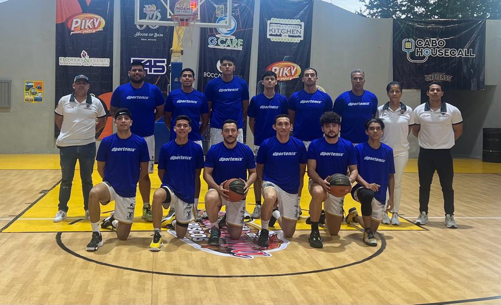 $!Piratas Basketball debuta con triunfo en Cibapac