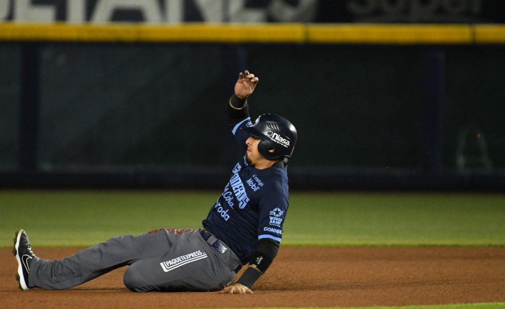 $!Algodoneros se pone en la antesala de las semifinales