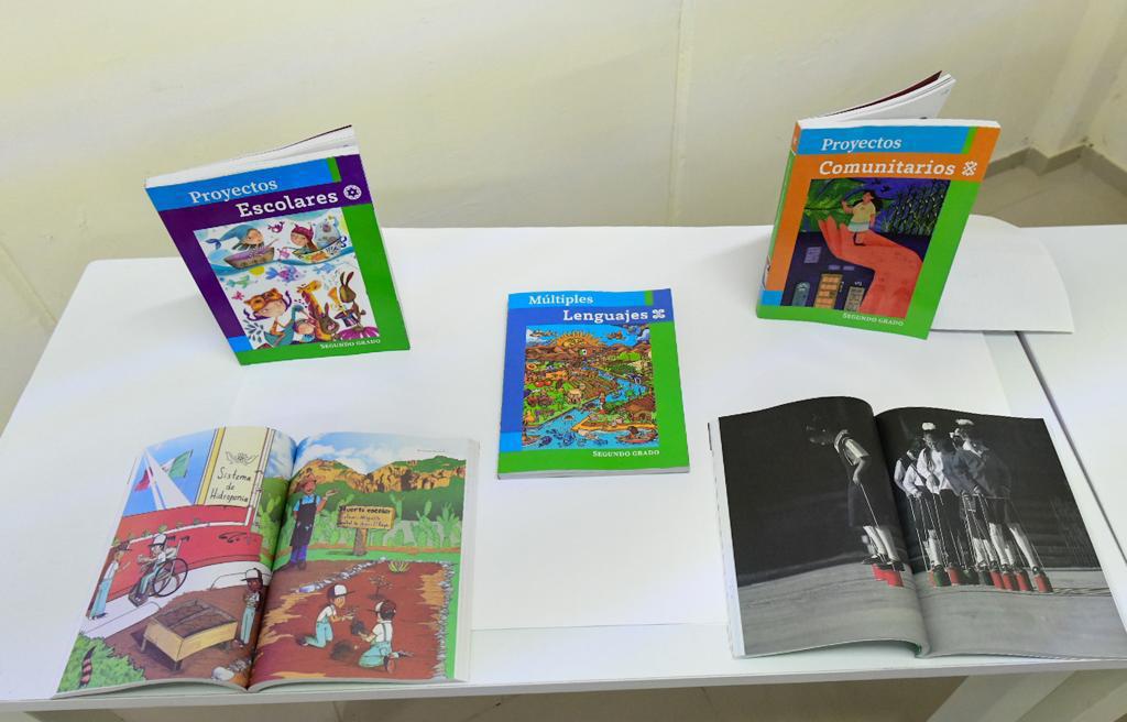 $!Autoridades educativas de Sinaloa analizan los nuevos Libros de Texto Gratuitos