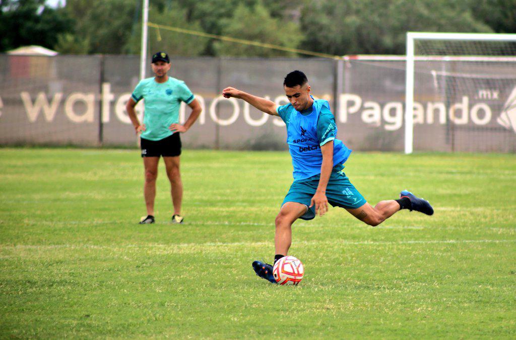 $!Mazatlán FC visita este sábado en la frontera a Bravos de Juárez