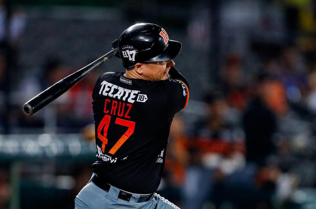 $!Jalisco frena racha de Hermosillo e iguala serie