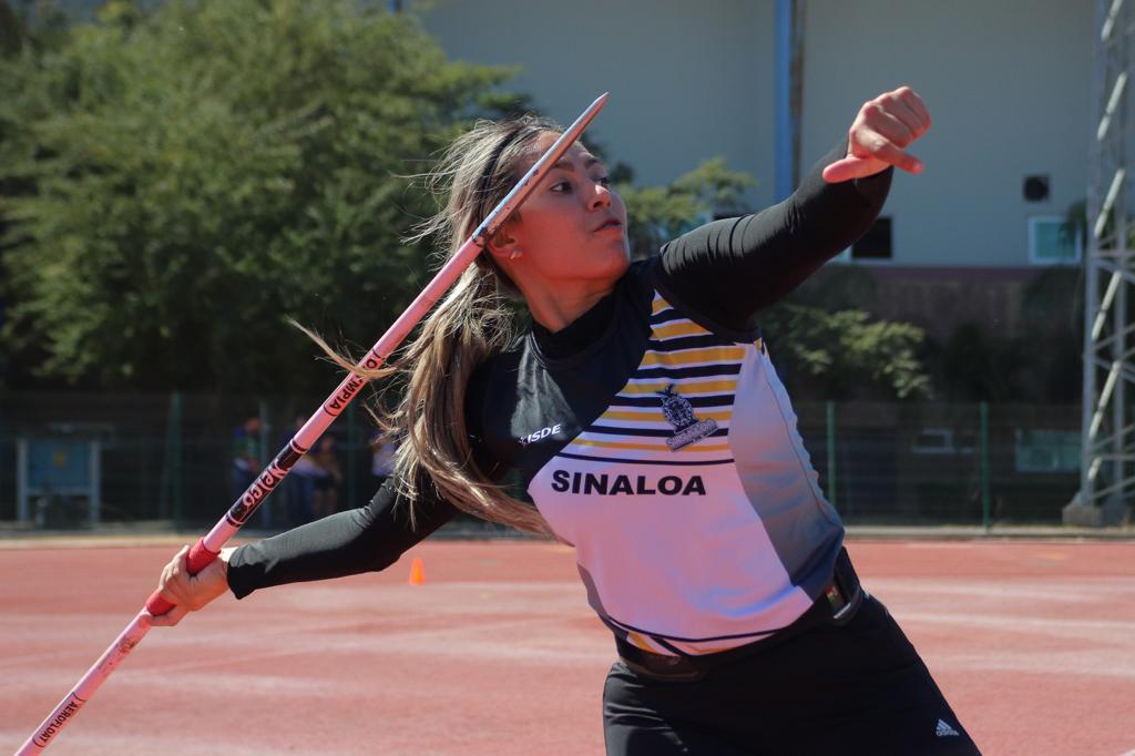 $!Dominio total de Culiacán en Zonal de atletismo