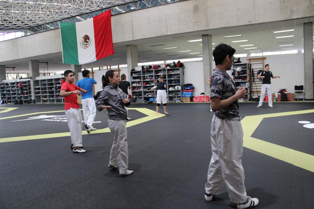 $!México es nombrado sede del décimo Mundial de Para Taekwondo 2023