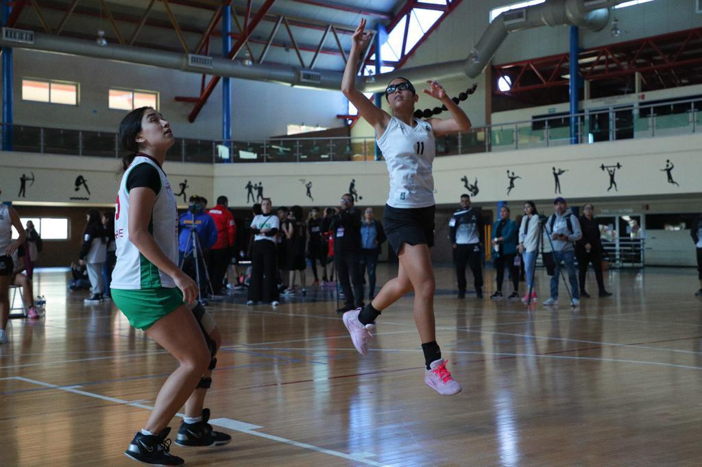 $!Culiacán logra par de campeonatos en baloncesto 3x3