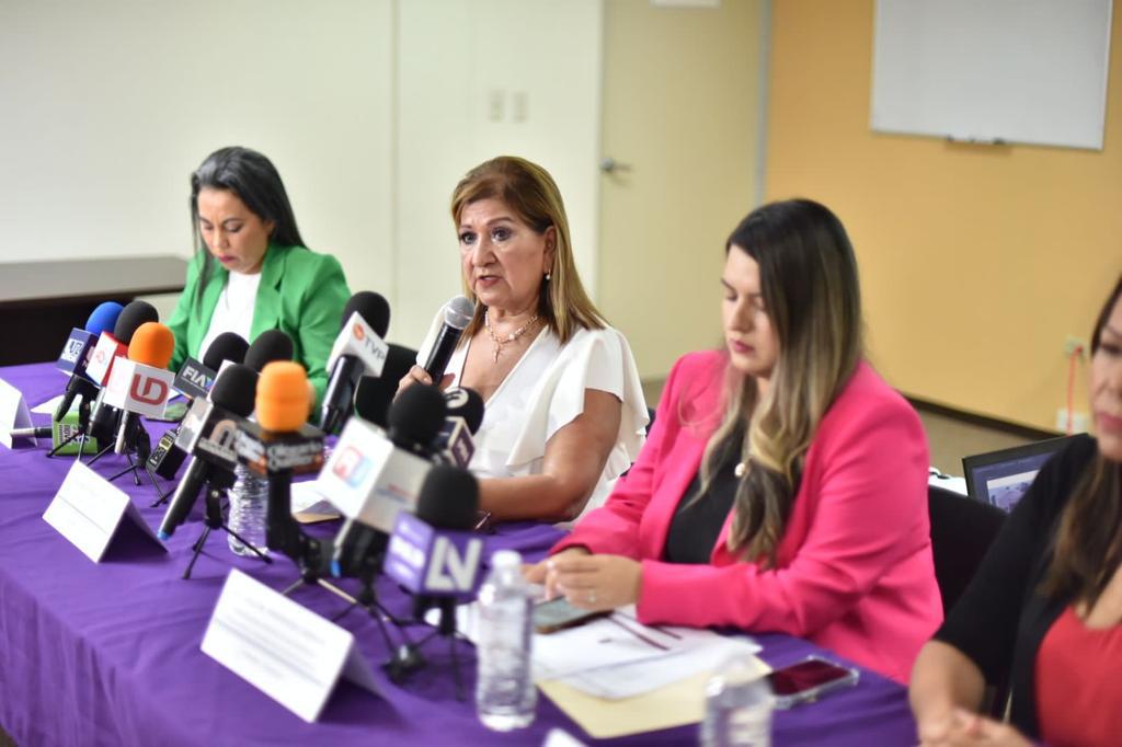 $!Cumple Centro de Justicia para Mujeres 6 años y se acerca a los 5 mil casos de violencia contra mujeres atendidos