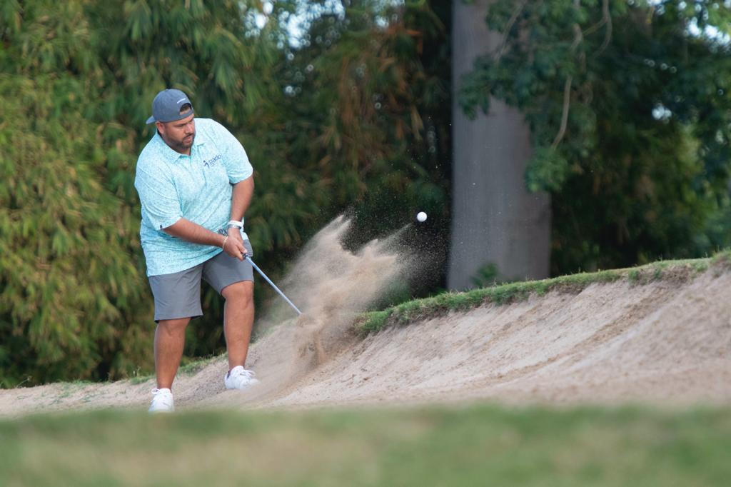 $!Zona Norte continúa líder en categoría Campeonato del Interzonas