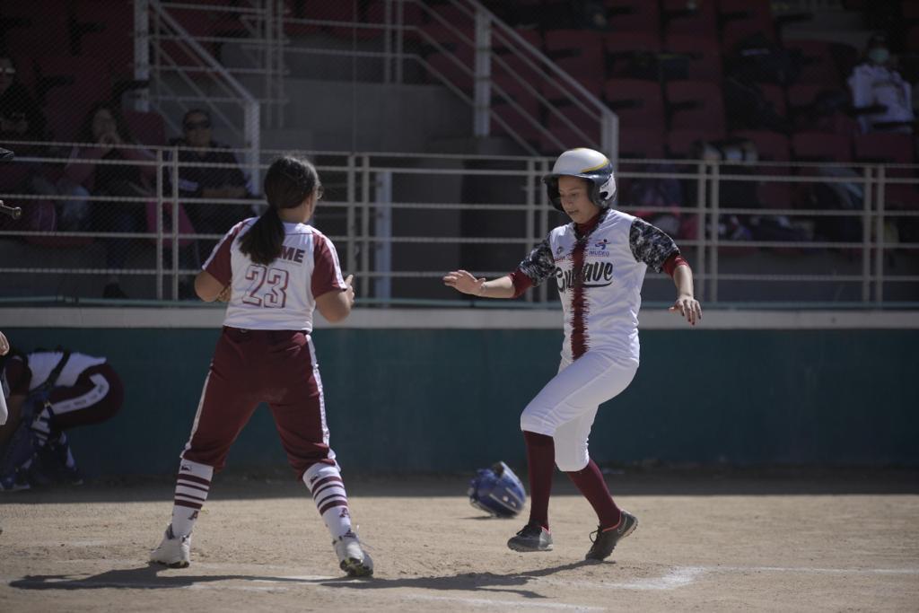 $!Más de 3 mil deportistas estarán en acción en la fase Estatal de los Juegos Nacionales Conade