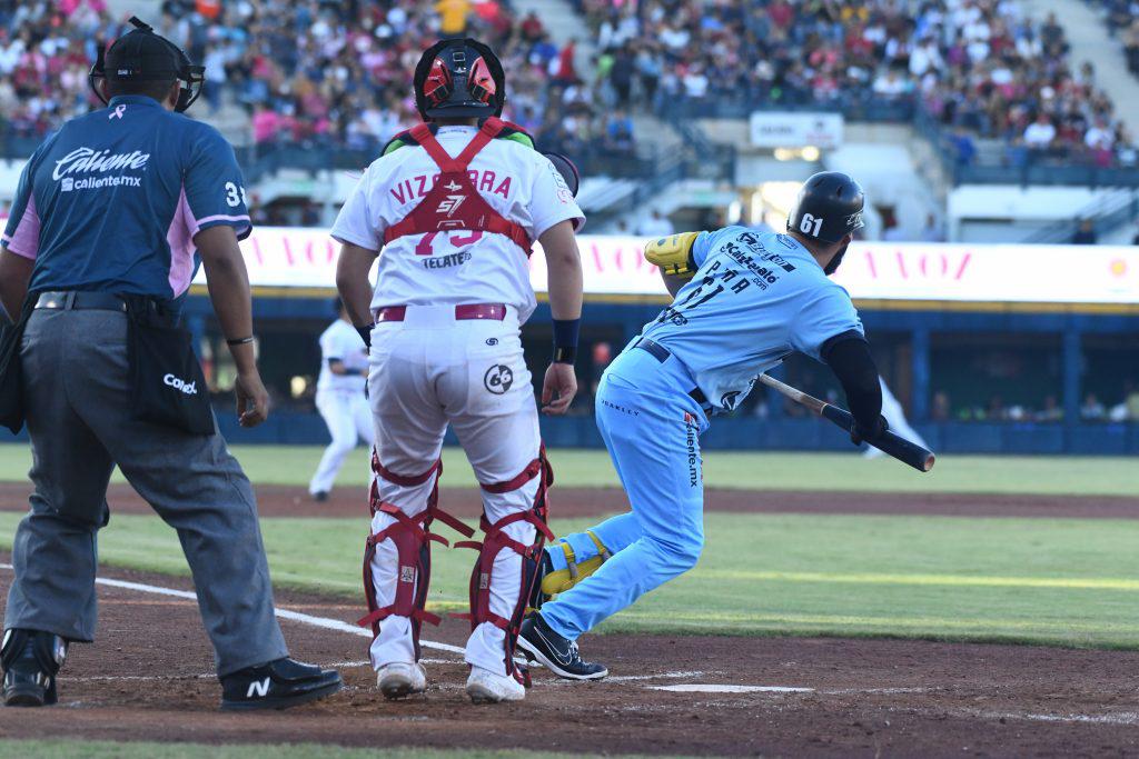 $!Nico Tellache blanquea a Águilas y Algodoneros se apodera de la serie