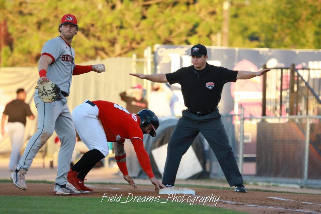 $!Jordan Sandberg: un camaleón del beisbol en Mazatlán