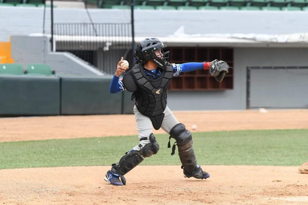 $!Algodoneritos se declara listo para Torneo Infantil