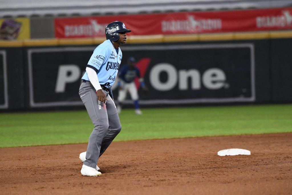 $!López tira un buen juego y Yaquis vence a Algodoneros