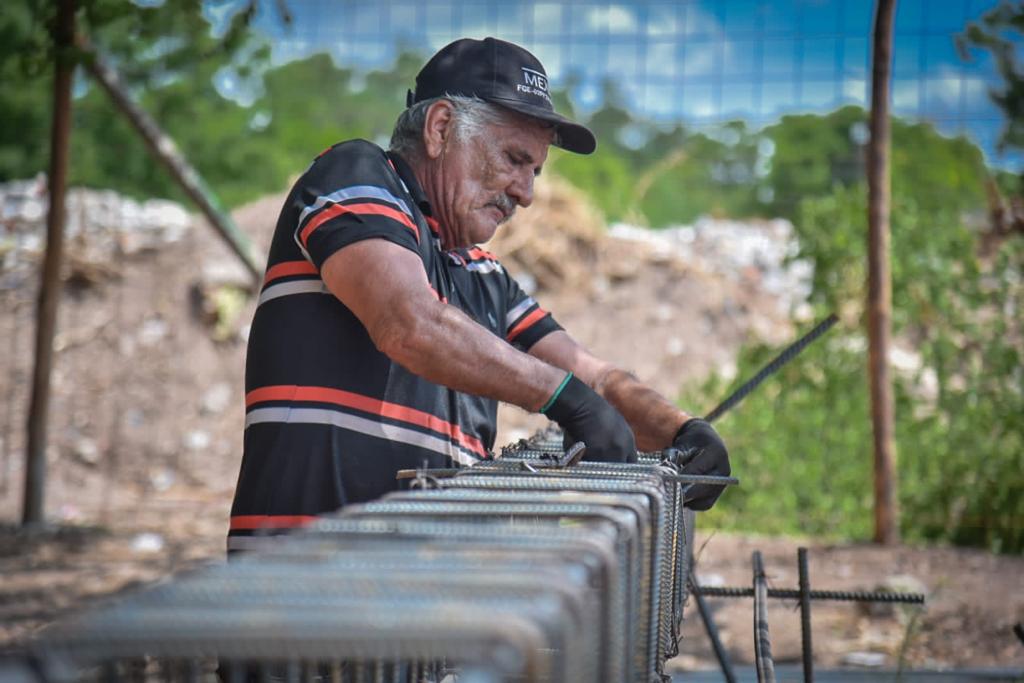 $!Inicia construcción de Centro de Justicia para Mujeres en Los Mochis