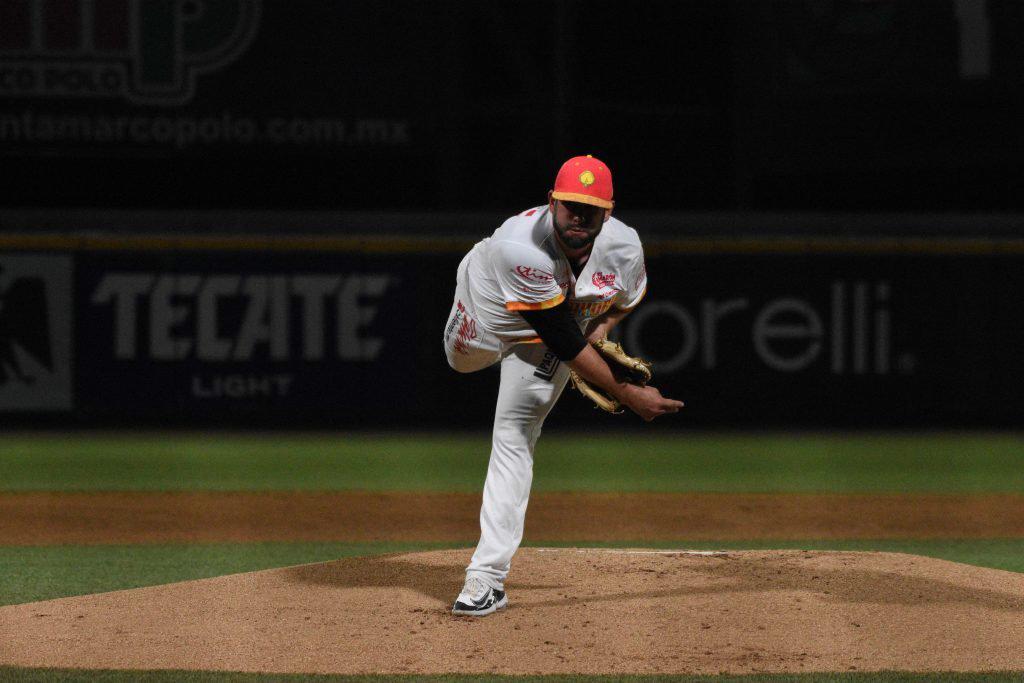 $!Con walkoff, Algodoneros amarra la serie ante Sultanes