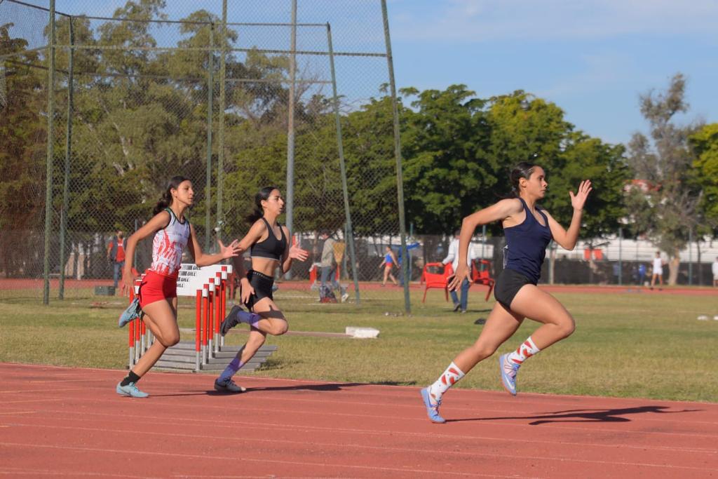 $!Más de 3 mil deportistas estarán en acción en la fase Estatal de los Juegos Nacionales Conade