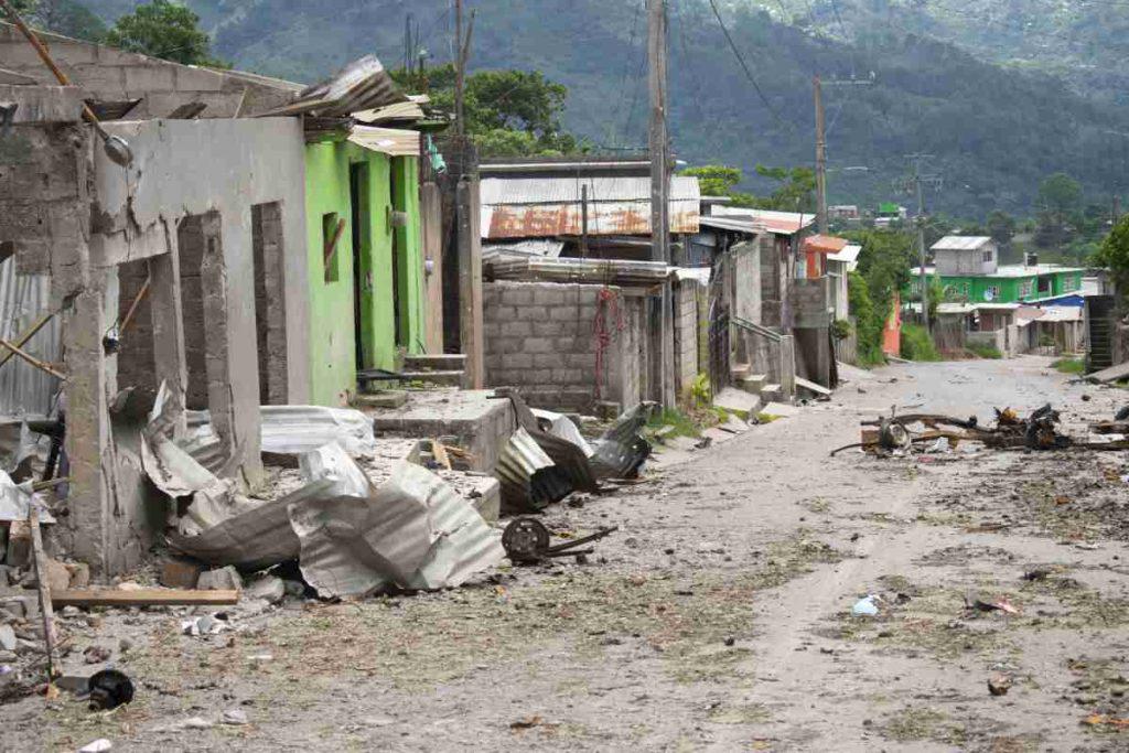 $!Chicomuselo y Pantelhó, los municipios de Chiapas que se quedan sin elecciones por inseguridad