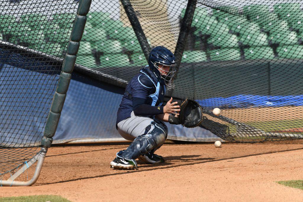 $!El objetivo es el campeonato: Jesús Huerta