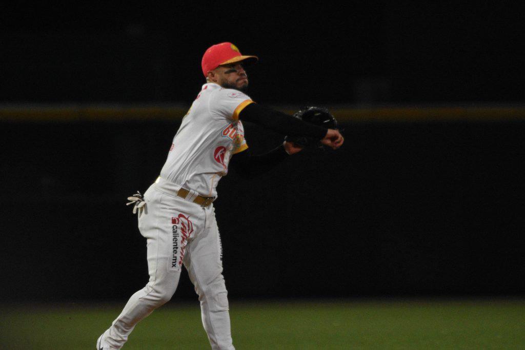 $!Con walkoff, Algodoneros amarra la serie ante Sultanes