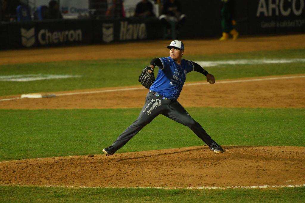 $!Cañeros supera a Algodoneros y toma ventaja en los playoffs