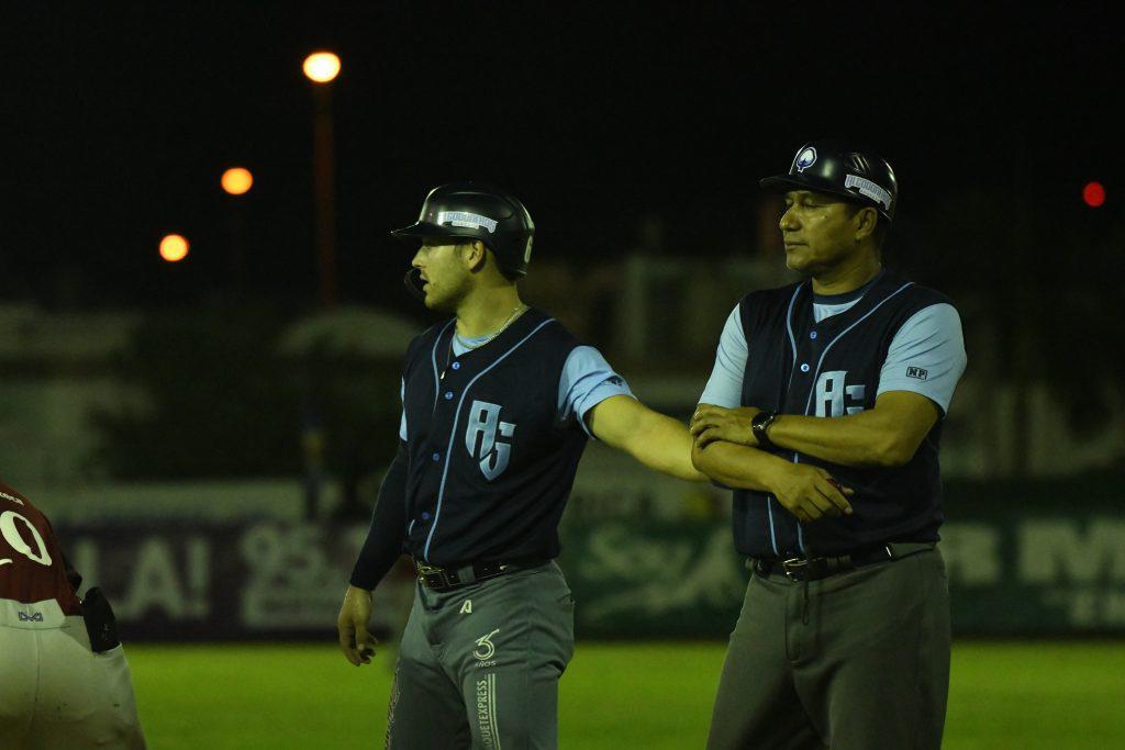 $!Algodoneros le pega a Venados en el arranque de la Copa Gobernador