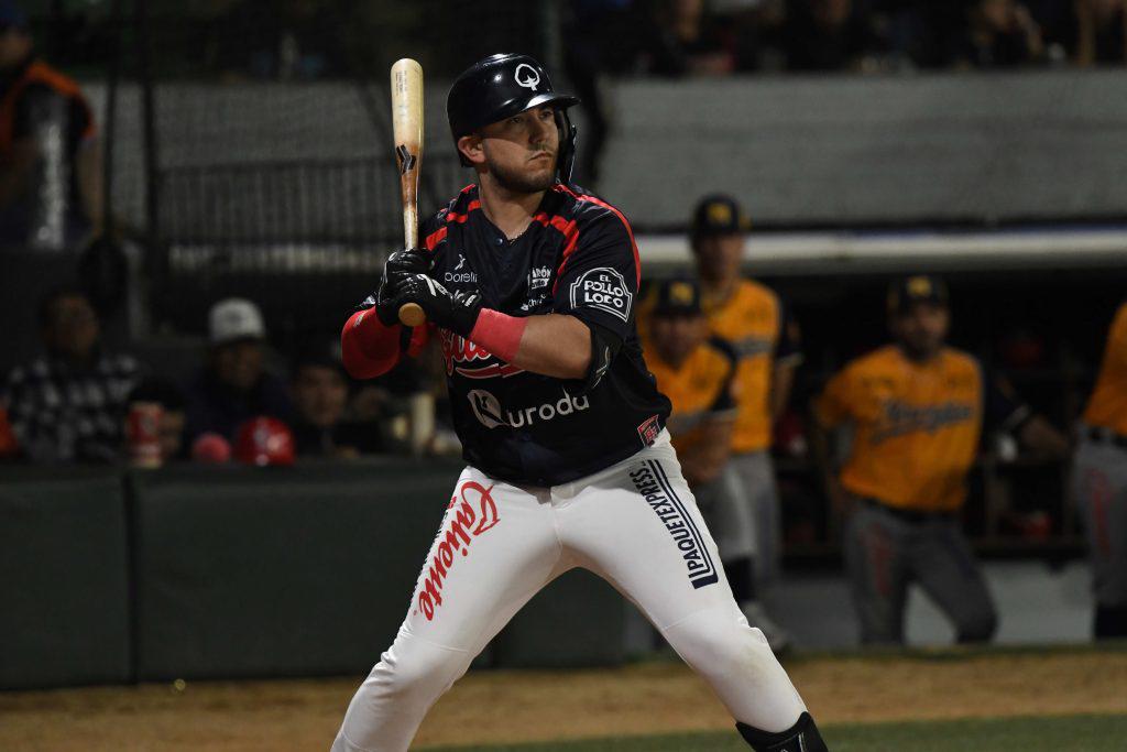 $!Algodoneros arranca la segunda vuelta con victoria ante Mayos