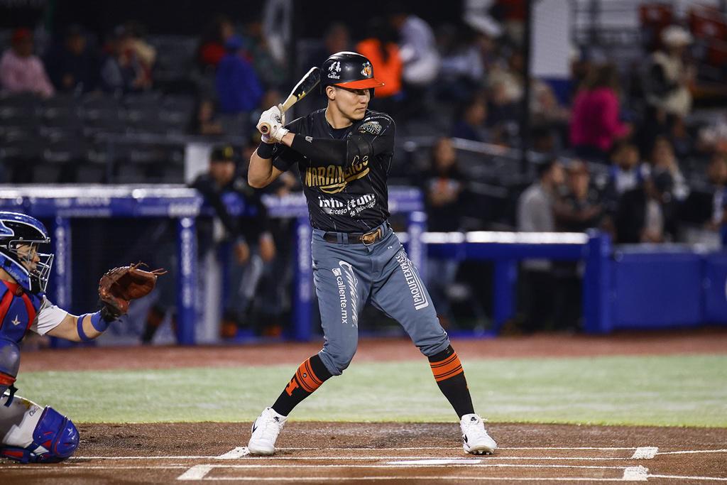 $!En extrainnings, Naranjeros cae en el segundo de la serie en Jalisco