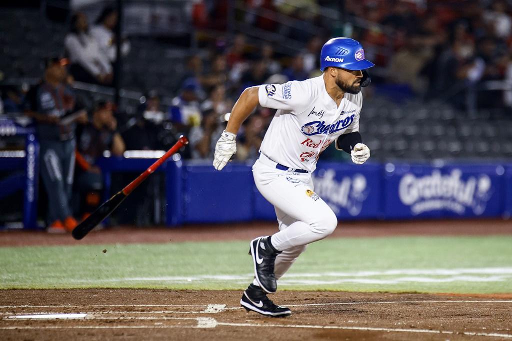 $!Naranjeros inicia con el pie derecho su gira por Zapopan ante Charros