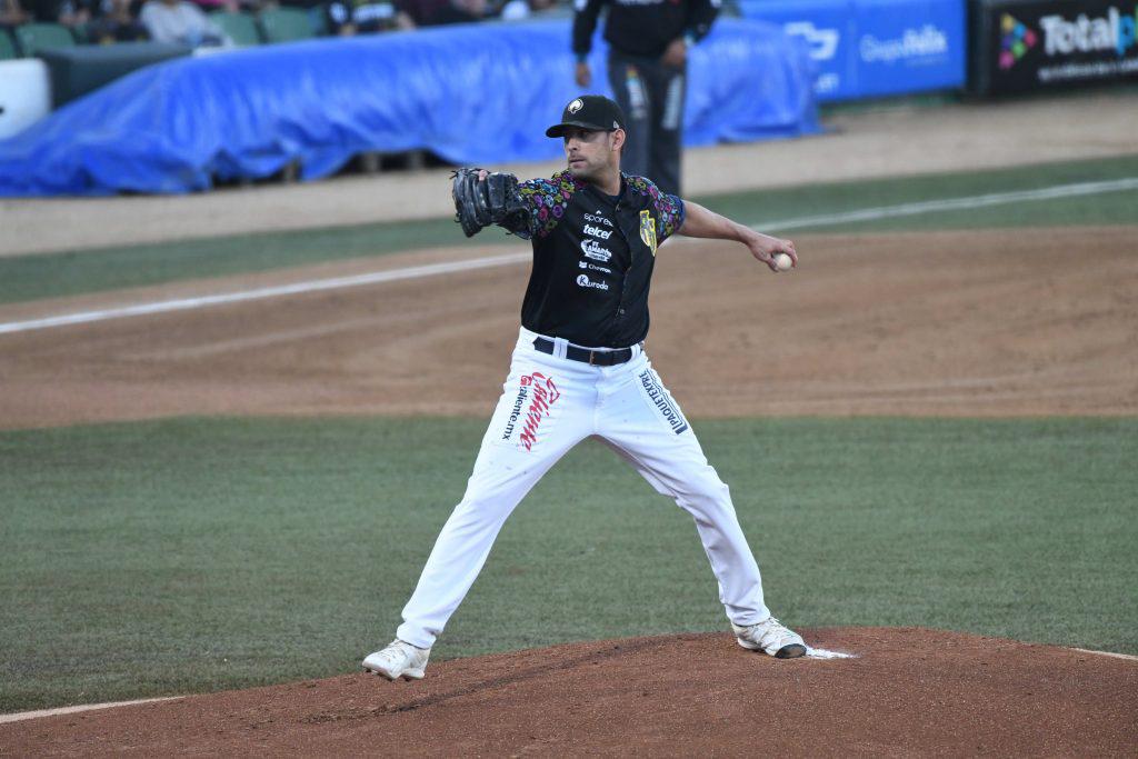 $!Algodoneros iguala la serie ante Cañeros