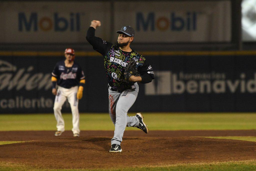 $!Algodoneros visita a Sultanes con la consigna de mantenerse en la cima