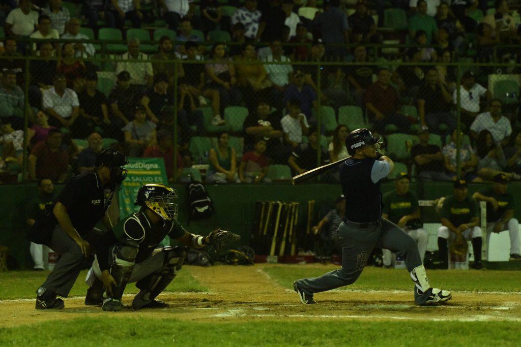 $!Algodoneros de Guasave y Cañeros de Los Mochis comparten la Copa Gobernador