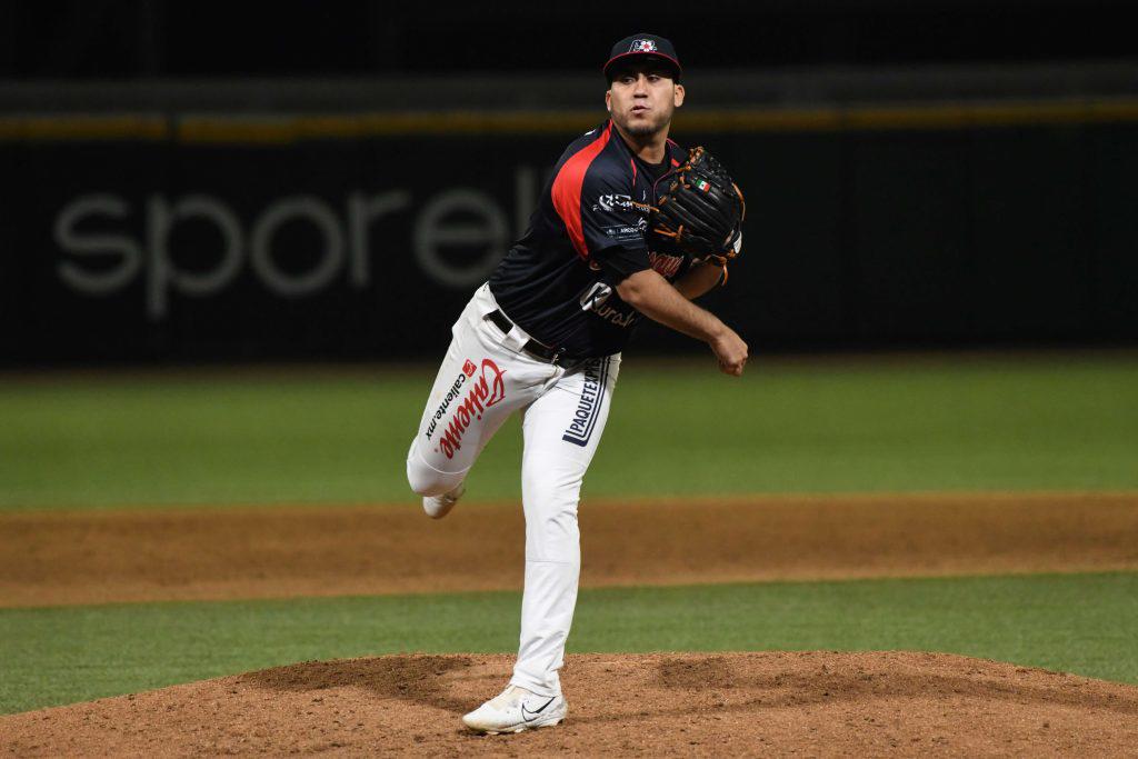 $!Algodoneros arranca la segunda vuelta con victoria ante Mayos