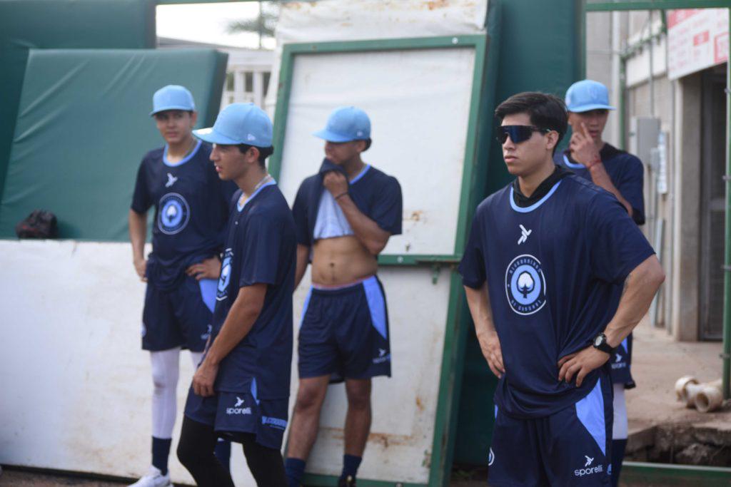 $!Con la mente puesta en el campeonato, Algodoneros de Guasave pone en marcha su pretemporada