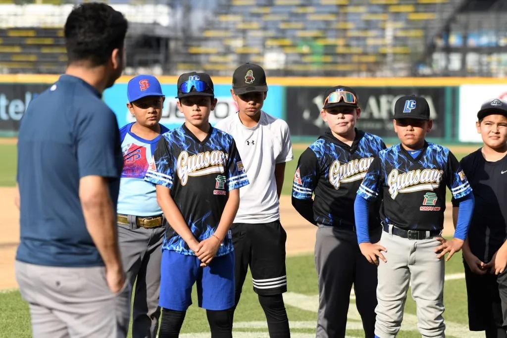 $!Algodoneritos se declara listo para Torneo Infantil