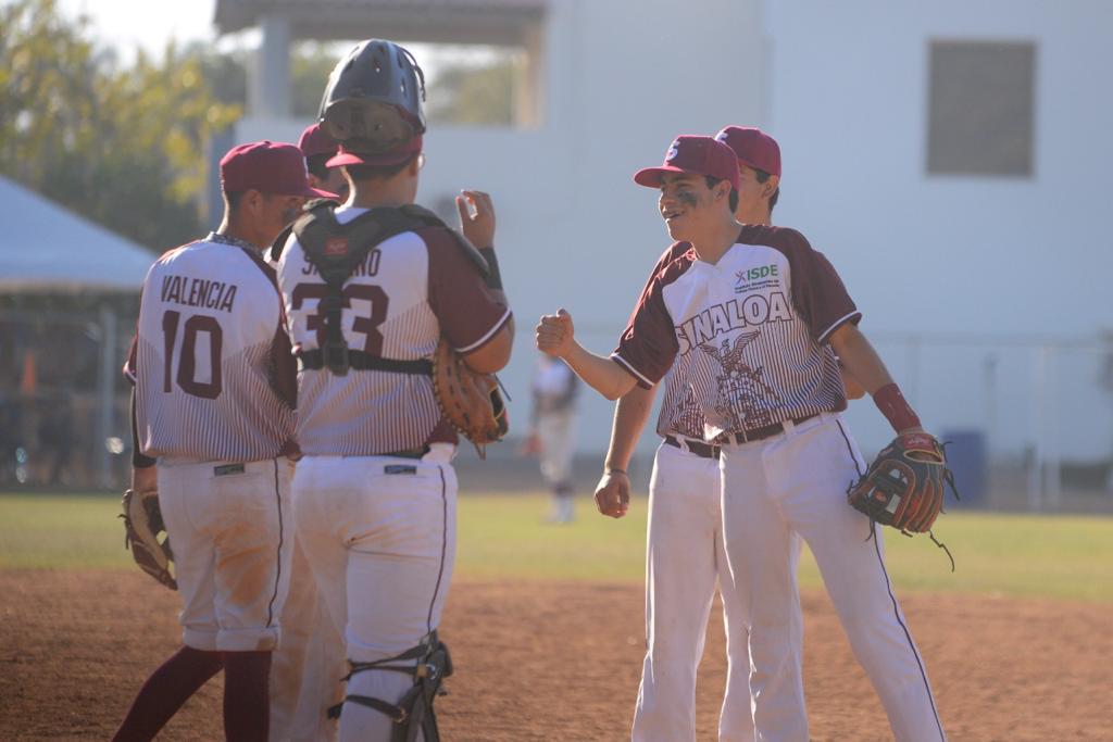 $!Histórico fin de semana para los deportes de conjunto de Sinaloa en los Juegos Conade