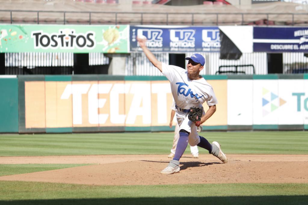 $!Sinaloa avanza en la Pre-Junior y queda fuera en la Junior, en el beisbol de los Juegos Nacionales Conade