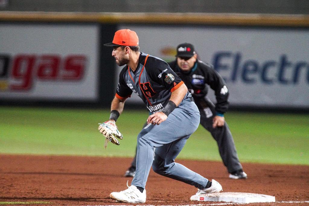 $!Naranjeros se queda con el Clásico Sonorense