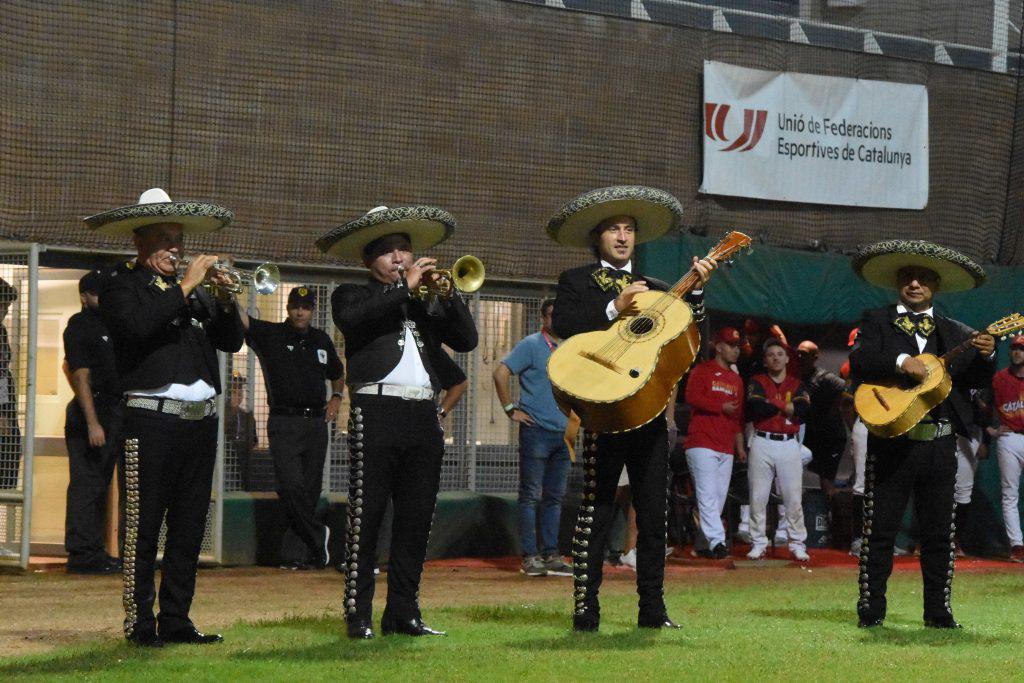 $!Algodoneros de Guasave es sorprendido por Federación Catalana