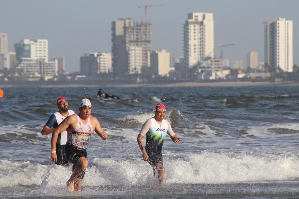 $!Se viene el Gran Triatlón Isla de la Piedra 2023 modalidad Sprint