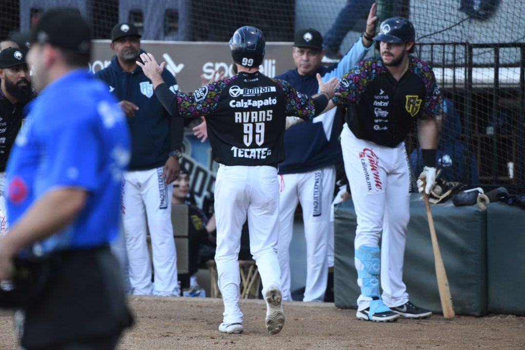 $!Algodoneros iguala la serie ante Cañeros