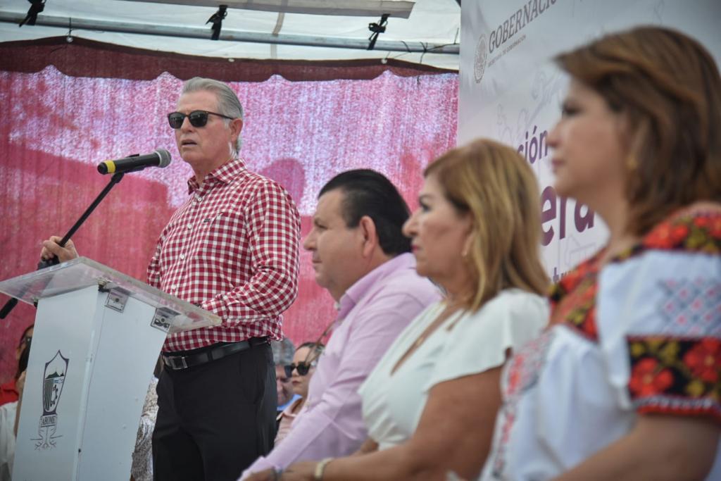 $!Inicia construcción de Centro de Justicia para Mujeres en Los Mochis