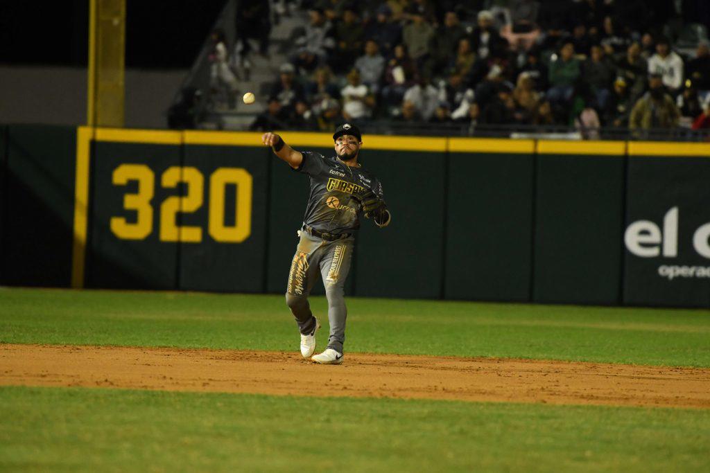 $!Algodoneros regresa a Guasave a buscar su pase a semifinales