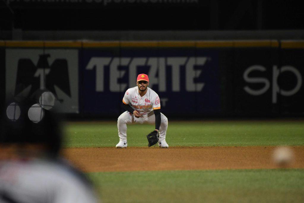 $!Grant Gavin sale inspirado y el bateo oportuno lleva a Algodoneros al triunfo