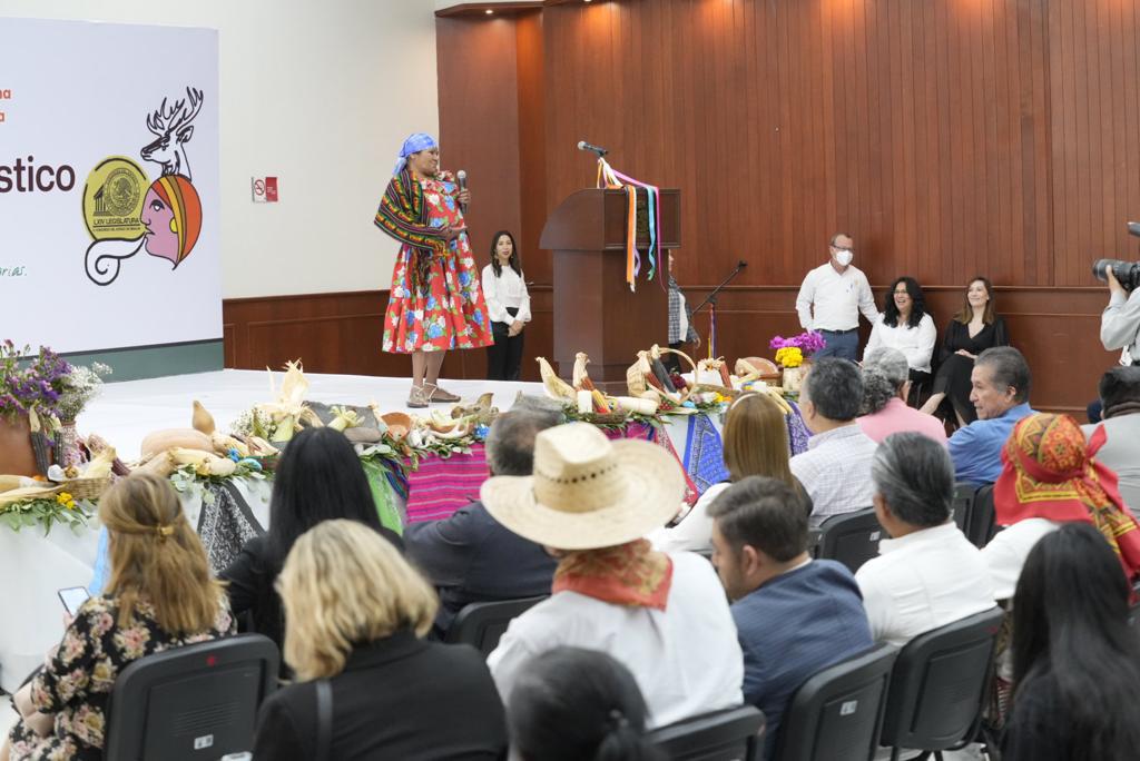 $!Llaman a preservar la diversidad lingüística de Sinaloa