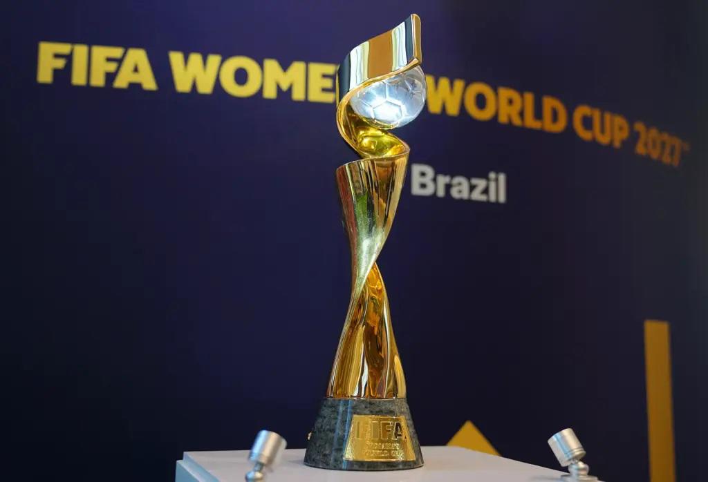 $!Brasil será sede del Mundial Femenino de 2027