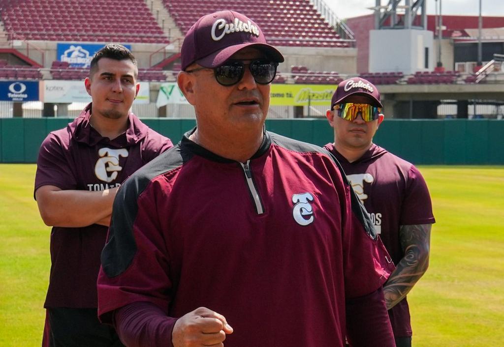 $!Tomateros, listo para elegir a las estrellas del futuro